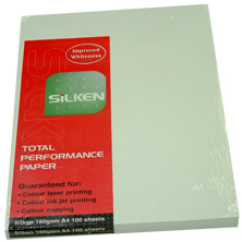 Satin PCP A4 120 GSM Pack of 500